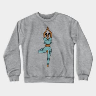 Breathe Crewneck Sweatshirt